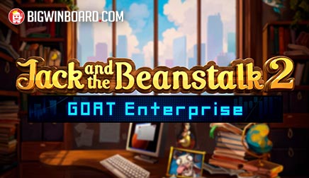 Jack and the Beanstalk 2 slot
