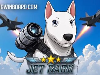 Jet Bark slot