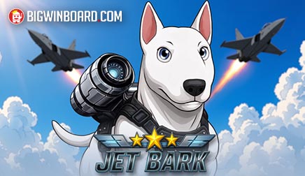 Jet Bark slot