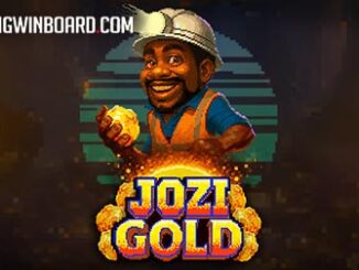 Joazi Gold slot