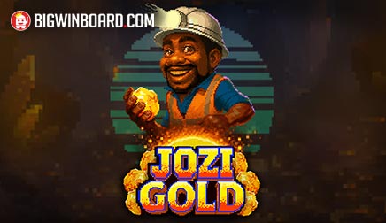 Joazi Gold slot