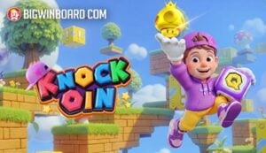 Knockoin