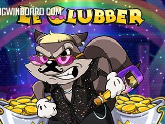Le Clubber slot