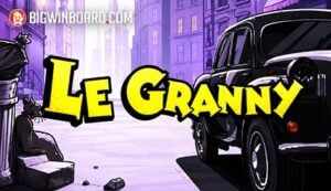 Le Granny