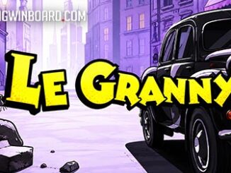 Le Granny slot