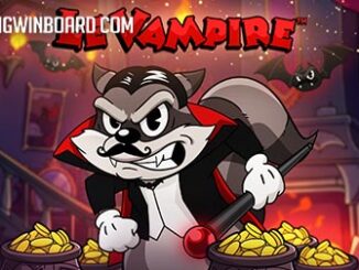 Le Vampire slot