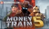 Money Train 5