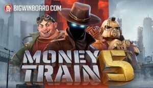 Money Train 5