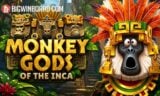 Monkey Gods of the Inca