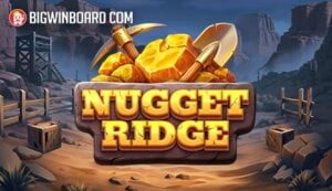 Nugget Ridge