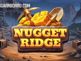 Nugget Ridge slot