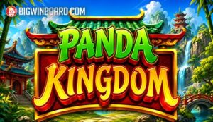 Panda Kingdom