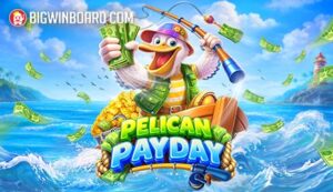 Pelican Payday