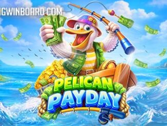 Pelican Payday slot