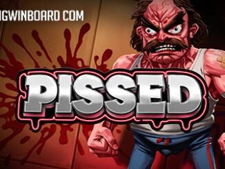 Pissed slot