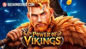 Power of Vikings