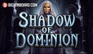 Shadow of Dominion