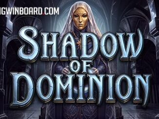 Shadow of Dominion slot