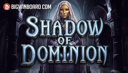Shadow of Dominion slot