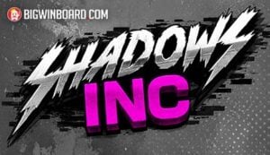 Shadows Inc