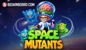 Space Mutants