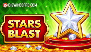 Stars Blast