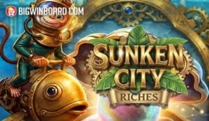 Sunken City Riches