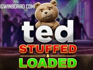 Ted Stuffed & Loaded slot