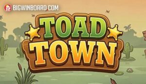 Toad Town