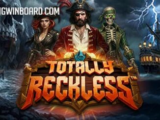 Totally Reckless Slot