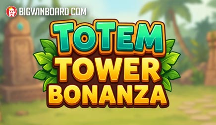 Totem Tower Bonanza slot