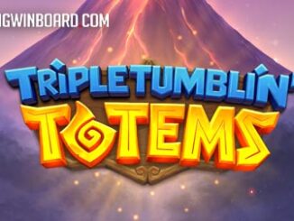 Triple Tumblin' Totems slot