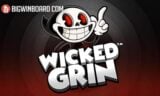 Wicked Grin