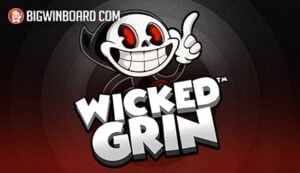 Wicked Grin