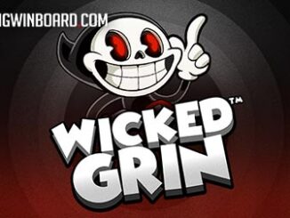 Wicked Grin slot