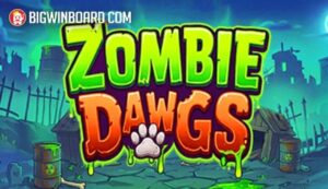 Zombie Dawgs