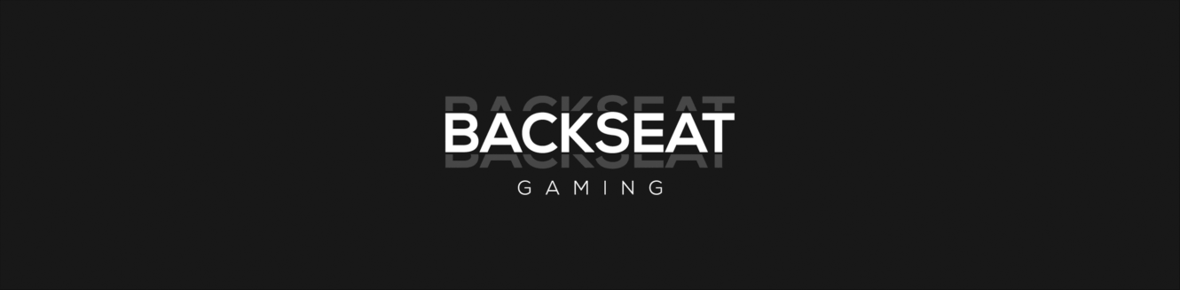 backseat gaming
