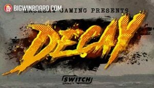 Decay