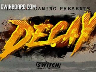 Decay Slot