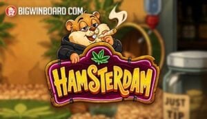 Hamsterdam