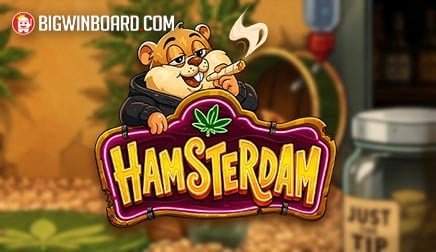 hamsterdam slot