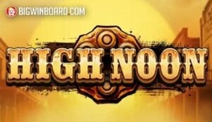High Noon