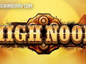 High Noon slot