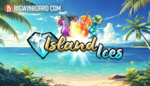 Island Ices