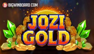 Jozi Gold