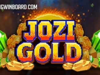 Jozi Gold Slot