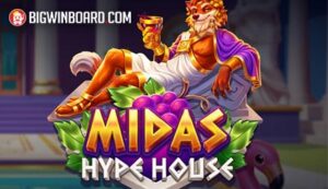 Midas Hype House