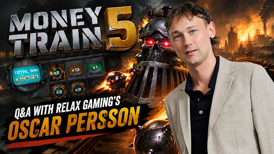 money train 5