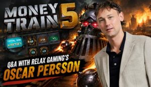 One More Ride: Relax Gaming Reveals the Story Behind Money Train 5