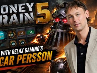 money train 5